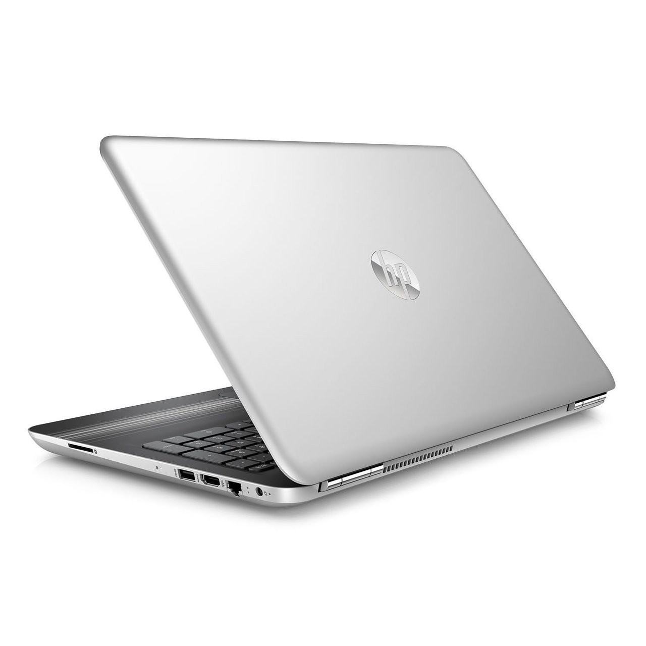 HP Pavilion 15-au057cl - Intel Core i5 - 2.30GHz, 8GB RAM, 1TB HDD